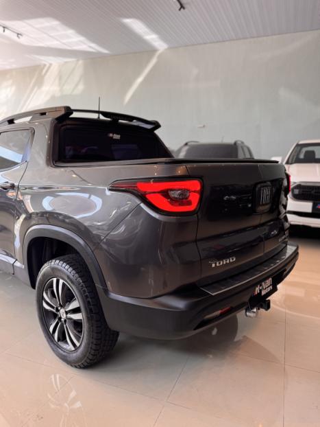 FIAT Toro 1.3 16V 4P FLEX 270 TURBO FREEDOM AUTOM�TICO, Foto 4