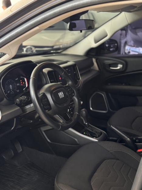 FIAT Toro 1.3 16V 4P FLEX 270 TURBO FREEDOM AUTOM�TICO, Foto 5