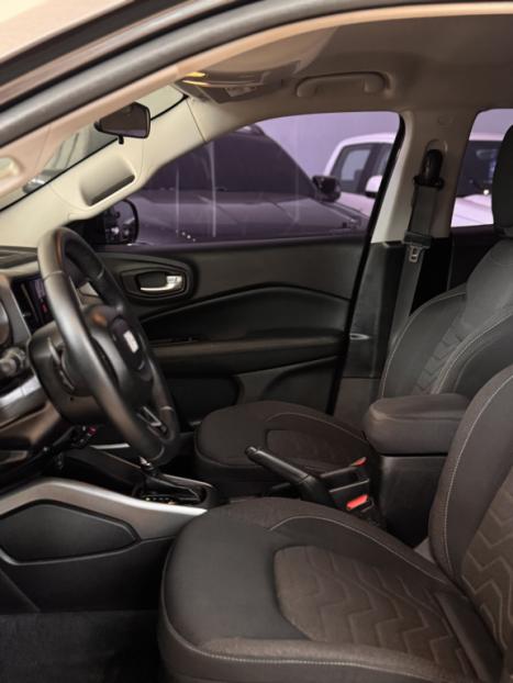 FIAT Toro 1.3 16V 4P FLEX 270 TURBO FREEDOM AUTOM�TICO, Foto 6
