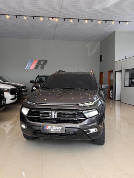 FIAT Toro 1.3 16V 4P FLEX 270 TURBO FREEDOM AUTOM�TICO, Foto 1