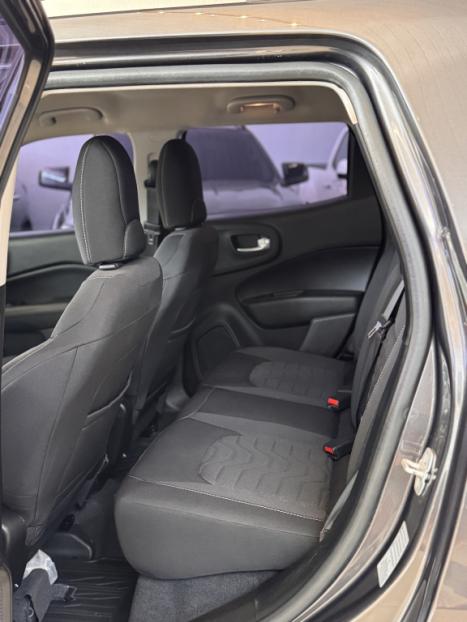 FIAT Toro 1.3 16V 4P FLEX 270 TURBO FREEDOM AUTOM�TICO, Foto 8