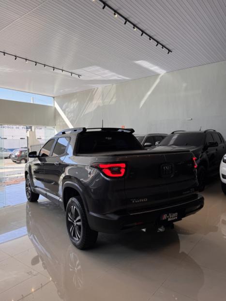 FIAT Toro 1.3 16V 4P FLEX 270 TURBO FREEDOM AUTOM�TICO, Foto 3