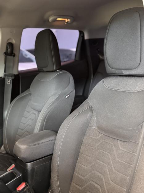FIAT Toro 1.3 16V 4P FLEX 270 TURBO FREEDOM AUTOM�TICO, Foto 7