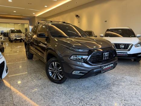 FIAT Toro 1.3 16V 4P FLEX 270 TURBO FREEDOM AUTOM�TICO, Foto 1