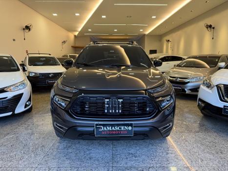 FIAT Toro 1.3 16V 4P FLEX 270 TURBO FREEDOM AUTOM�TICO, Foto 2