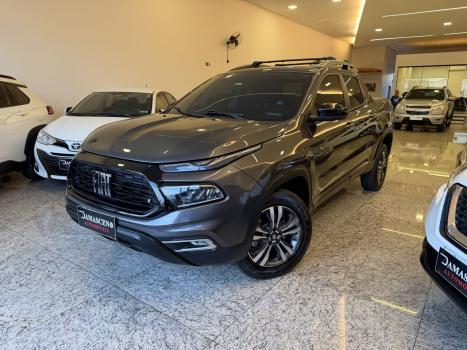 FIAT Toro 1.3 16V 4P FLEX 270 TURBO FREEDOM AUTOM�TICO, Foto 3