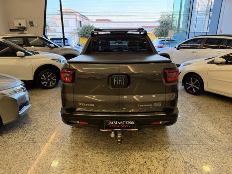 FIAT Toro 1.3 16V 4P FLEX 270 TURBO FREEDOM AUTOM�TICO, Foto 4