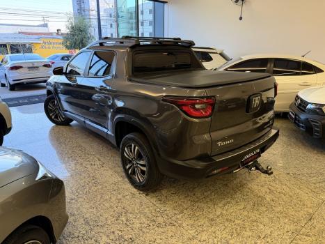 FIAT Toro 1.3 16V 4P FLEX 270 TURBO FREEDOM AUTOM�TICO, Foto 5