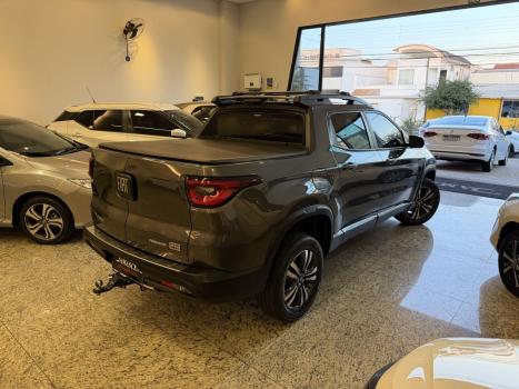 FIAT Toro 1.3 16V 4P FLEX 270 TURBO FREEDOM AUTOM�TICO, Foto 6