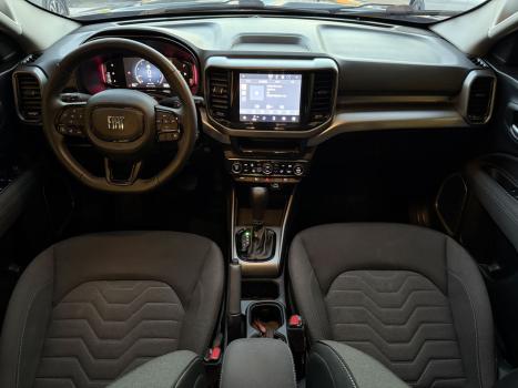 FIAT Toro 1.3 16V 4P FLEX 270 TURBO FREEDOM AUTOM�TICO, Foto 7