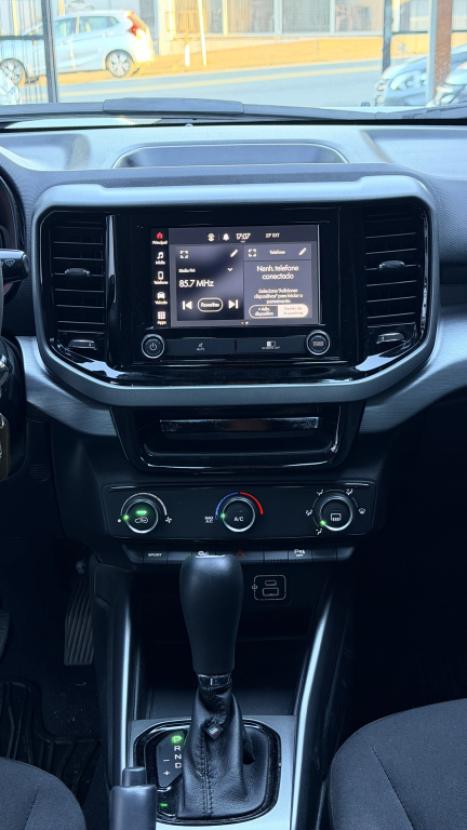 FIAT Toro 1.3 16V 4P FLEX 270 TURBO ENDURANCE AUTOM�TICO, Foto 2