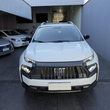 FIAT Toro 1.3 16V 4P FLEX 270 TURBO FREEDOM AUTOM�TICO, Foto 2