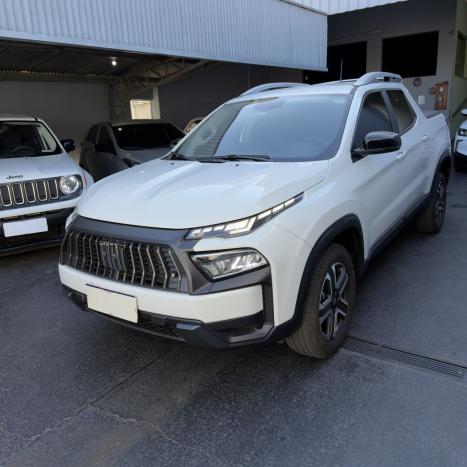 FIAT Toro 1.3 16V 4P FLEX 270 TURBO FREEDOM AUTOM�TICO, Foto 3