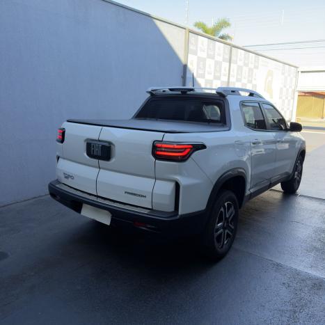 FIAT Toro 1.3 16V 4P FLEX 270 TURBO FREEDOM AUTOM�TICO, Foto 4