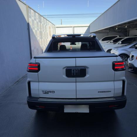 FIAT Toro 1.3 16V 4P FLEX 270 TURBO FREEDOM AUTOM�TICO, Foto 6