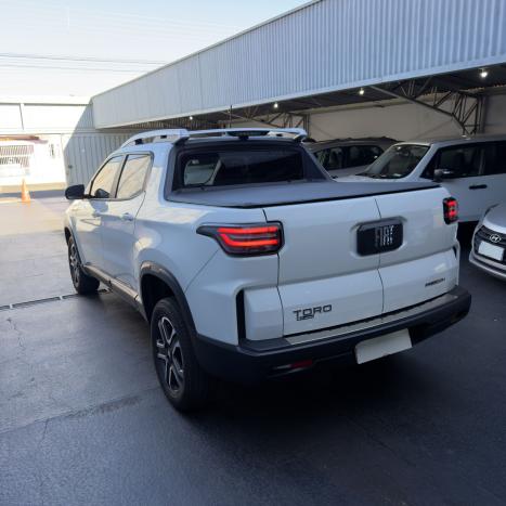 FIAT Toro 1.3 16V 4P FLEX 270 TURBO FREEDOM AUTOM�TICO, Foto 7