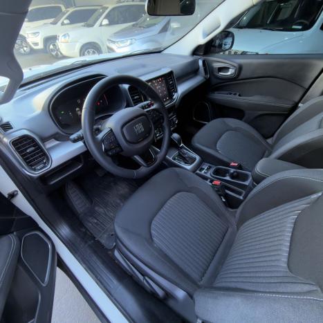 FIAT Toro 1.3 16V 4P FLEX 270 TURBO FREEDOM AUTOM�TICO, Foto 8