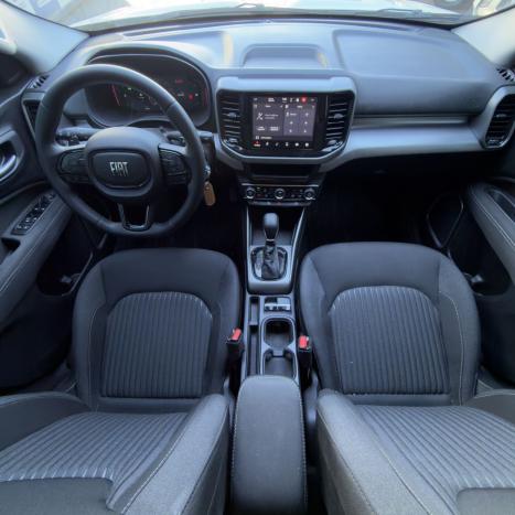 FIAT Toro 1.3 16V 4P FLEX 270 TURBO FREEDOM AUTOM�TICO, Foto 9