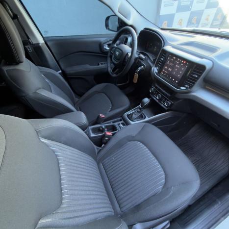 FIAT Toro 1.3 16V 4P FLEX 270 TURBO FREEDOM AUTOM�TICO, Foto 11