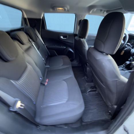 FIAT Toro 1.3 16V 4P FLEX 270 TURBO FREEDOM AUTOM�TICO, Foto 14
