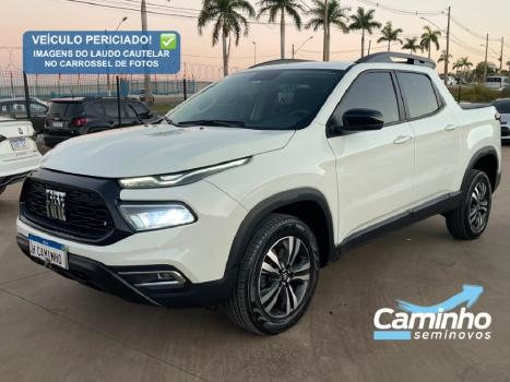 FIAT Toro 1.3 16V 4P FLEX 270 TURBO FREEDOM AUTOM�TICO, Foto 1