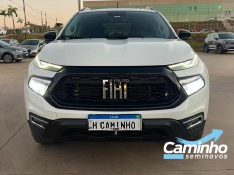 FIAT Toro 1.3 16V 4P FLEX 270 TURBO FREEDOM AUTOM�TICO, Foto 2