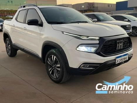 FIAT Toro 1.3 16V 4P FLEX 270 TURBO FREEDOM AUTOM�TICO, Foto 3