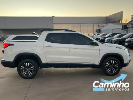 FIAT Toro 1.3 16V 4P FLEX 270 TURBO FREEDOM AUTOM�TICO, Foto 4