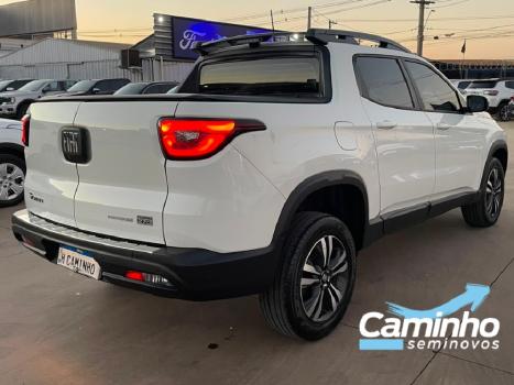 FIAT Toro 1.3 16V 4P FLEX 270 TURBO FREEDOM AUTOM�TICO, Foto 5