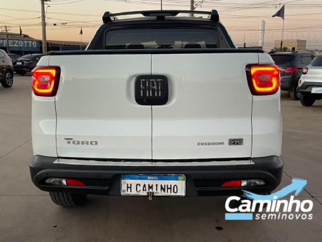 FIAT Toro 1.3 16V 4P FLEX 270 TURBO FREEDOM AUTOM�TICO, Foto 6