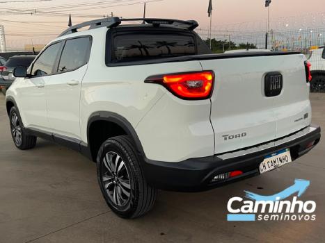 FIAT Toro 1.3 16V 4P FLEX 270 TURBO FREEDOM AUTOM�TICO, Foto 7
