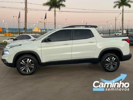 FIAT Toro 1.3 16V 4P FLEX 270 TURBO FREEDOM AUTOM�TICO, Foto 8