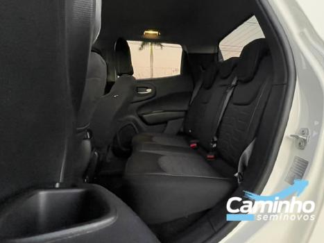 FIAT Toro 1.3 16V 4P FLEX 270 TURBO FREEDOM AUTOM�TICO, Foto 9