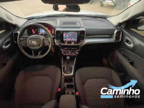 FIAT Toro 1.3 16V 4P FLEX 270 TURBO FREEDOM AUTOM�TICO, Foto 10