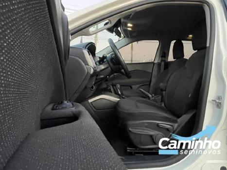 FIAT Toro 1.3 16V 4P FLEX 270 TURBO FREEDOM AUTOM�TICO, Foto 11