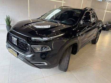FIAT Toro 1.3 16V 4P FLEX 270 TURBO FREEDOM AUTOM�TICO, Foto 1