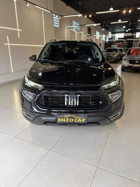 FIAT Toro 1.3 16V 4P FLEX 270 TURBO FREEDOM AUTOM�TICO, Foto 2