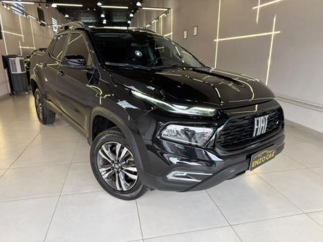 FIAT Toro 1.3 16V 4P FLEX 270 TURBO FREEDOM AUTOM�TICO, Foto 3