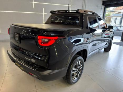 FIAT Toro 1.3 16V 4P FLEX 270 TURBO FREEDOM AUTOM�TICO, Foto 4