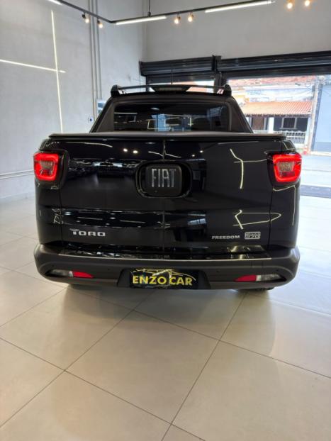 FIAT Toro 1.3 16V 4P FLEX 270 TURBO FREEDOM AUTOM�TICO, Foto 5