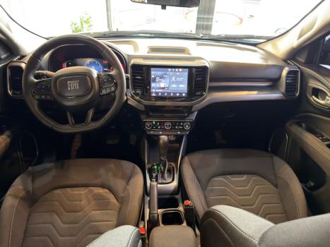FIAT Toro 1.3 16V 4P FLEX 270 TURBO FREEDOM AUTOM�TICO, Foto 7