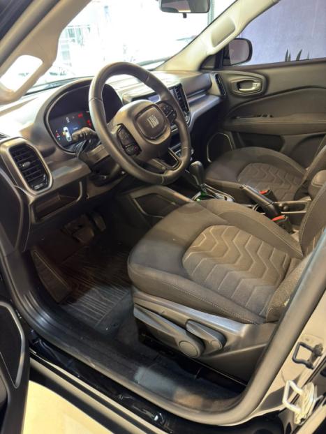 FIAT Toro 1.3 16V 4P FLEX 270 TURBO FREEDOM AUTOM�TICO, Foto 8