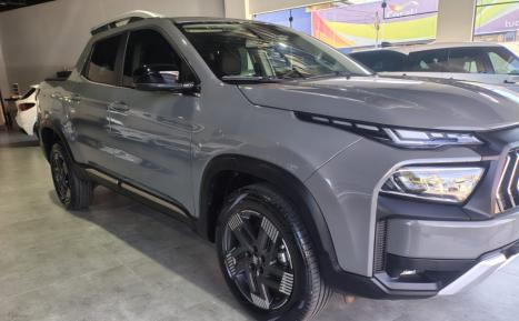 FIAT Toro 1.3 16V 4P FLEX 270 TURBO VOLCANO AUTOM�TICO, Foto 2