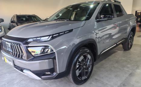 FIAT Toro 1.3 16V 4P FLEX 270 TURBO VOLCANO AUTOM�TICO, Foto 3
