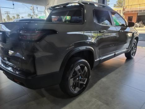 FIAT Toro 1.3 16V 4P FLEX 270 TURBO VOLCANO AUTOM�TICO, Foto 5