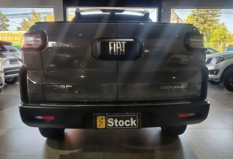 FIAT Toro 1.3 16V 4P FLEX 270 TURBO VOLCANO AUTOM�TICO, Foto 6