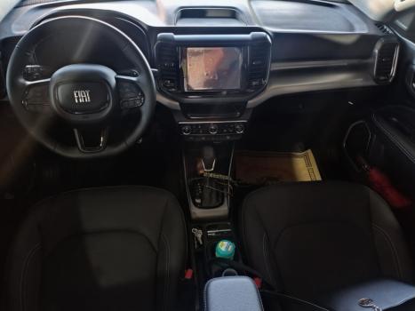 FIAT Toro 1.3 16V 4P FLEX 270 TURBO VOLCANO AUTOM�TICO, Foto 7