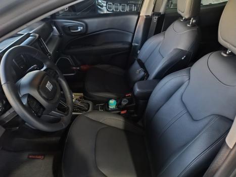 FIAT Toro 1.3 16V 4P FLEX 270 TURBO VOLCANO AUTOM�TICO, Foto 8