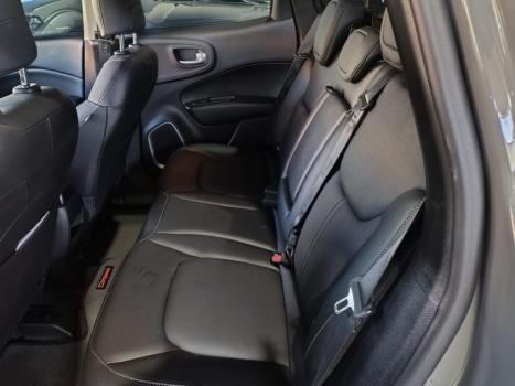 FIAT Toro 1.3 16V 4P FLEX 270 TURBO VOLCANO AUTOM�TICO, Foto 9