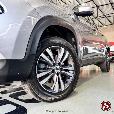 FIAT Toro 1.3 16V 4P FLEX 270 TURBO FREEDOM AUTOM�TICO, Foto 8